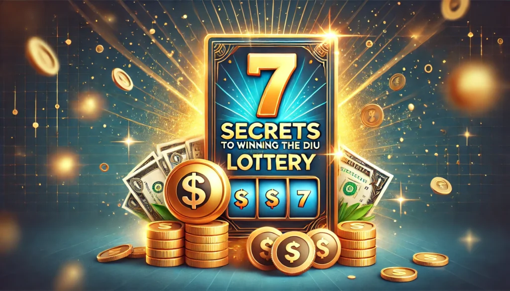 Diu Win Game Lottery