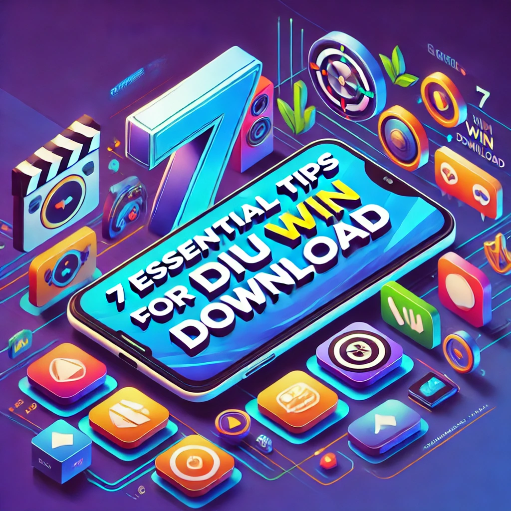 Diu Win Download