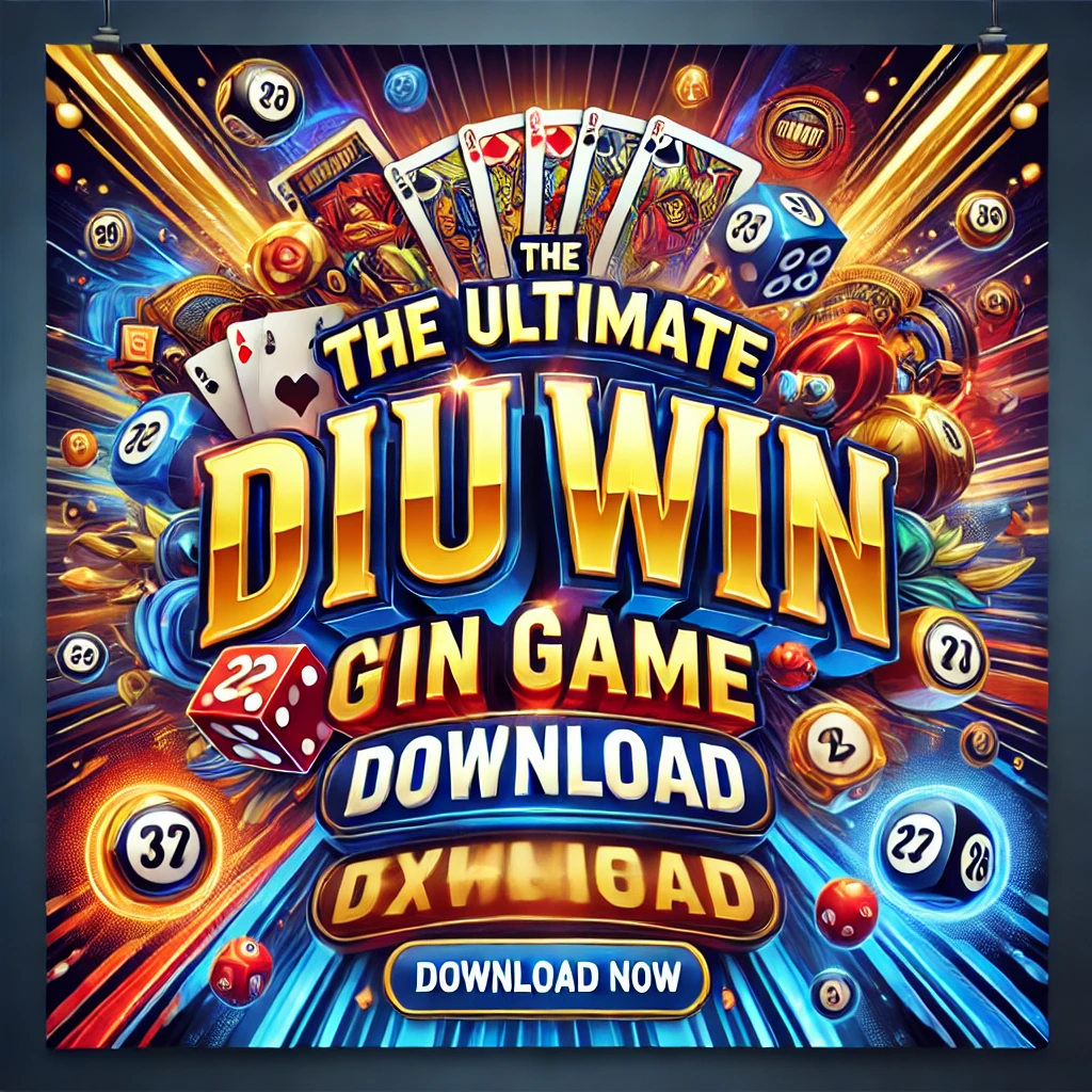 Diu Win Game Download